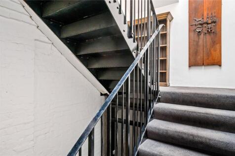 Stairway