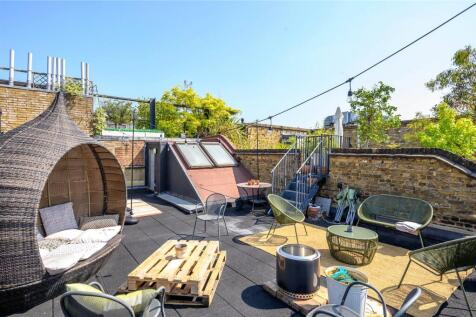 Roof Terrace