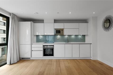 Reception / Kitchen