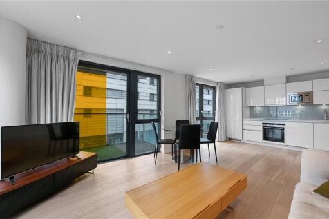 Reception / Kitchen