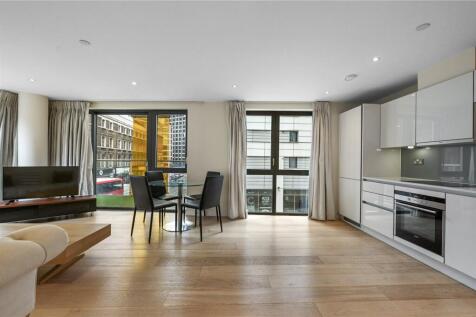 Reception / Kitchen