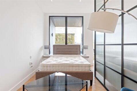 Bedroom Area