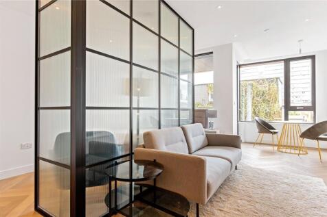 Open Plan