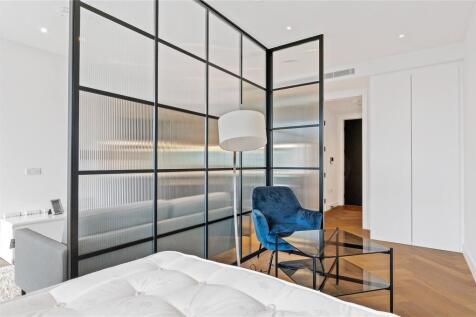 Bedroom Area
