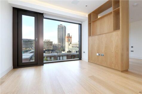 Reception Area