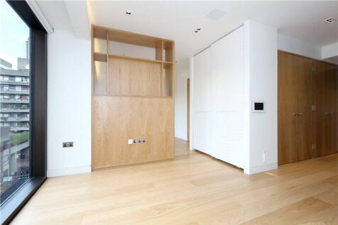 Reception Area