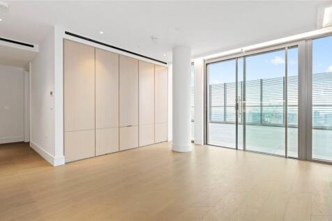 Open Plan