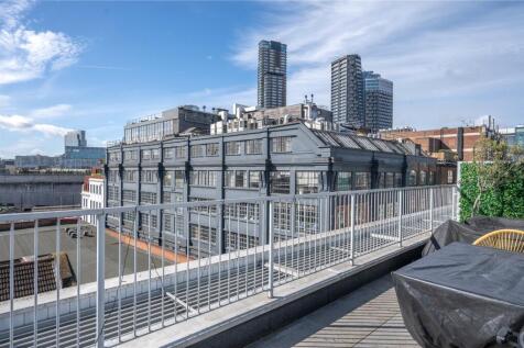 Roof Terrace