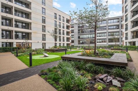 Communal Gardens