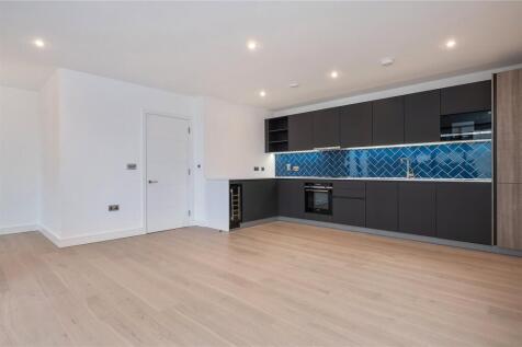 Open Plan