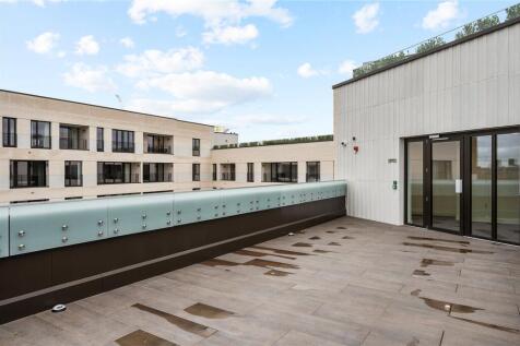 Roof Terrace
