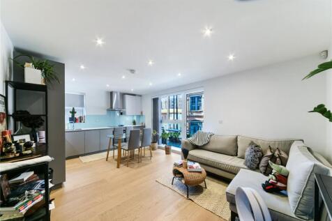Open Plan