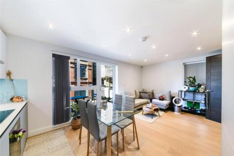 Open Plan