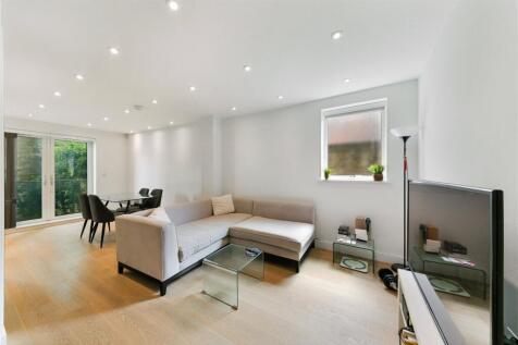 Open Plan