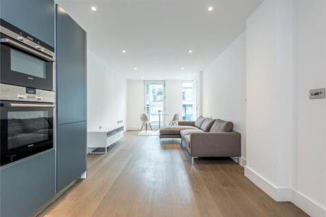 Open Plan Reception