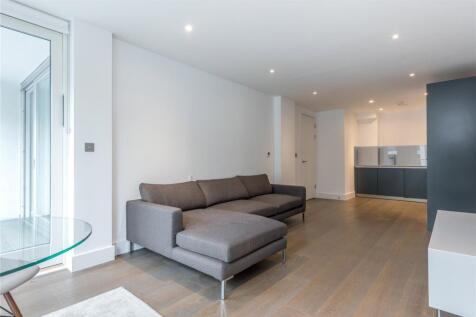 Open Plan Reception
