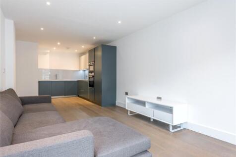 Open Plan Reception