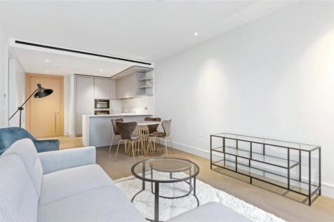 Open Plan Reception