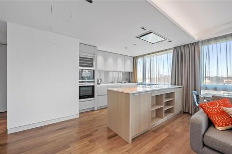 Reception/ Kitchen