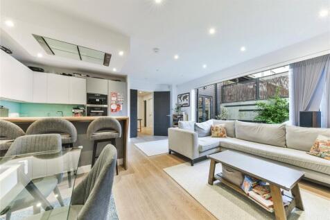 Open Plan