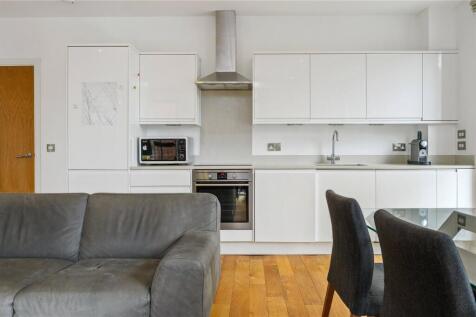 Reception / Kitchen