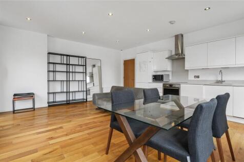 Reception / Kitchen