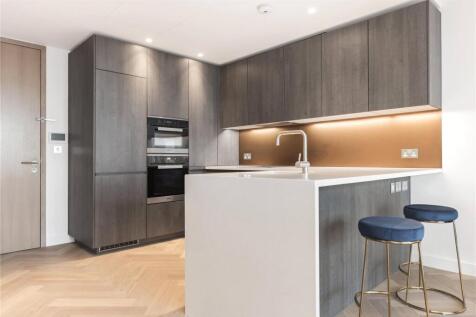 Reception/ Kitchen