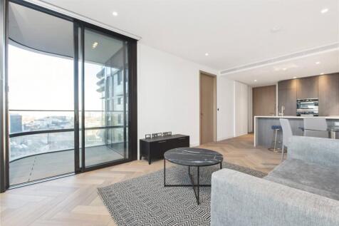 Reception/ Kitchen