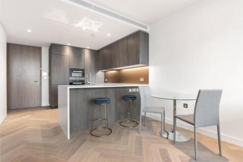 Reception/ Kitchen