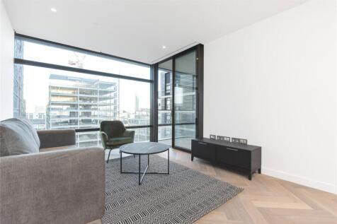 Reception/ Kitchen