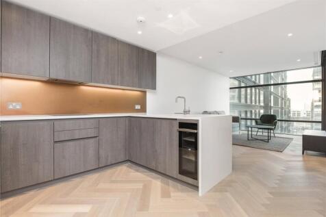 Reception/ Kitchen