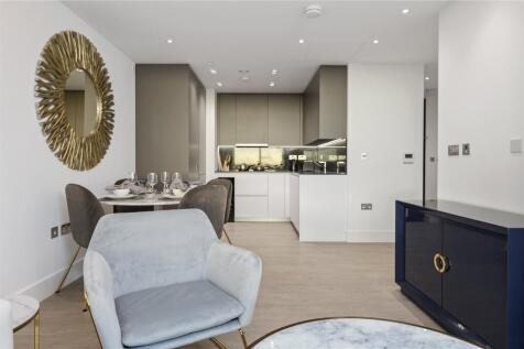 Open Plan