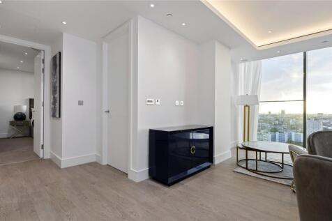 Open Plan