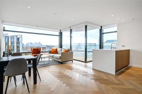 Reception/ Kitchen