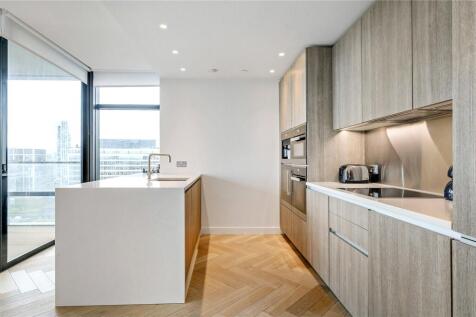 Reception/ Kitchen
