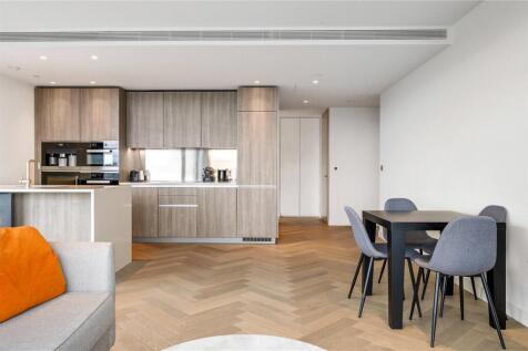 Reception/ Kitchen