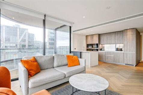Reception/ Kitchen