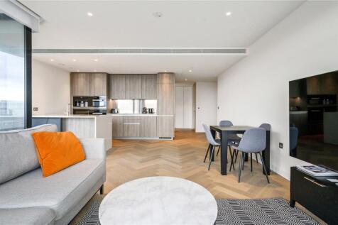 Reception/ Kitchen