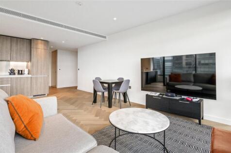 Reception/ Kitchen