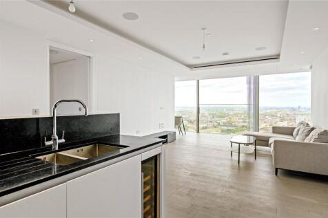 Kitchen / Reception