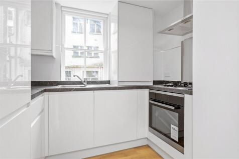 Reception/ Kitchen