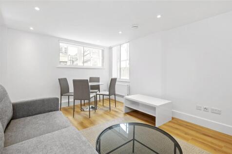Reception/ Kitchen