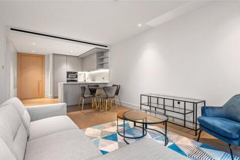 Open Plan Reception