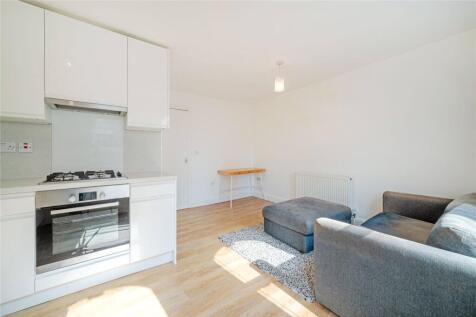 Reception/ Kitchen