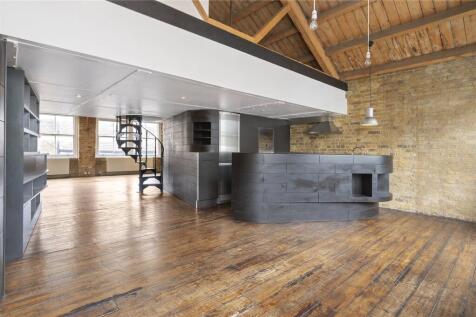 Open Plan