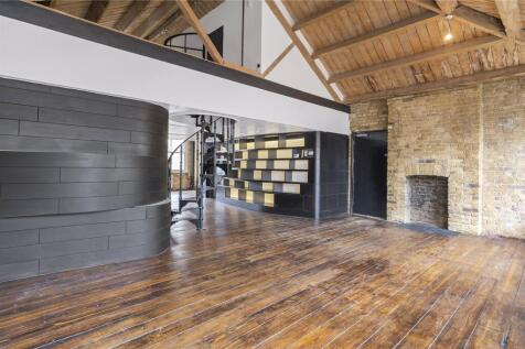 Open Plan