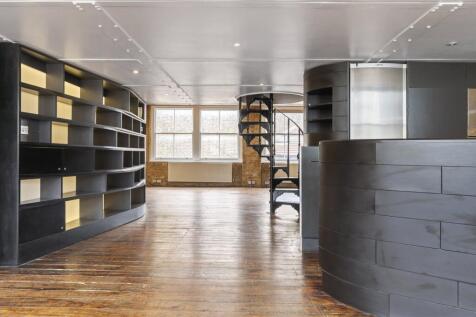 Open Plan