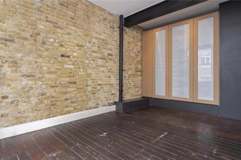 Open Plan