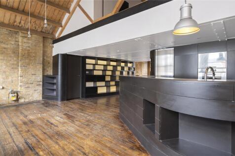 Open Plan