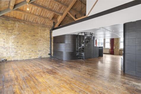 Open Plan
